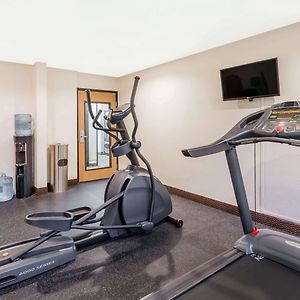 Days Inn By Wyndham Ankeny - Des Moines