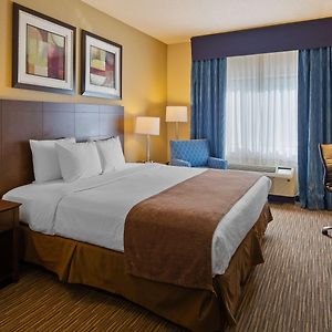 King Room Disability Access