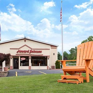 Howard Johnson By Wyndham Rocky Hill