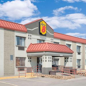 Super 8 By Wyndham Marshalltown