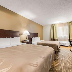 Queen Room Disability Access