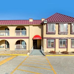 Econo Lodge Urbandale - Northwest Des Moines