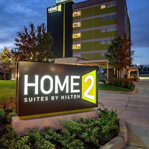 Home2 Suites By Hilton Oklahoma City Nw Expressway