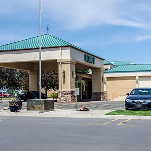 Clarion Inn Pocatello