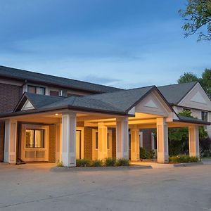 Super 8 By Wyndham Clive Ia