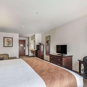 Executive King Suite