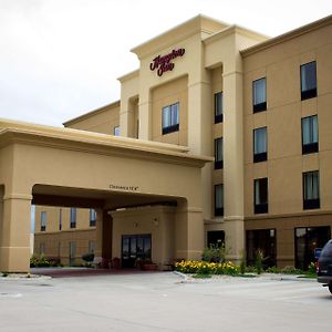 Hampton Inn Junction City