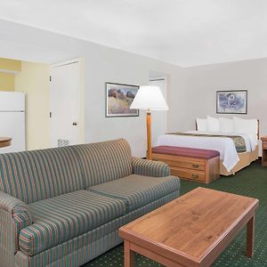 Executive Penthouse Suite
