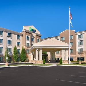 Holiday Inn Express Orem-North Provo By Ihg