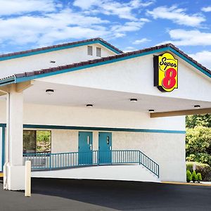 Super 8 By Wyndham Bremerton