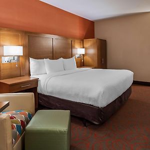 King Room Disability Access