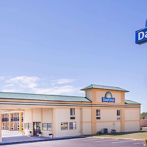 Days Inn By Wyndham Byron