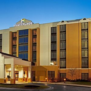 Hyatt Place Cincinnati Blue Ash