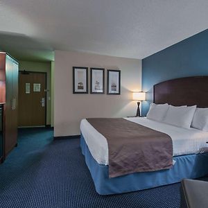 Superior King Suite