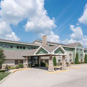 Americinn By Wyndham Fort Dodge