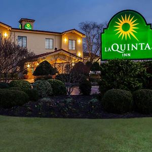 La Quinta Inn By Wyndham Norfolk Virginia Beach