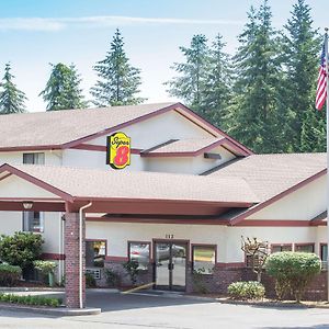 Super 8 By Wyndham Lacey Olympia Area