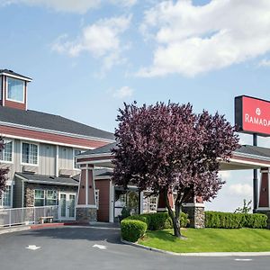 Ramada By Wyndham Moses Lake
