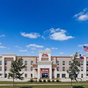 Hampton Inn & Suites Dumas
