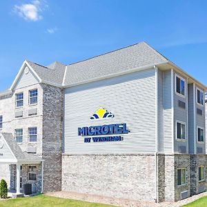 Microtel Inn & Suites Urbandale