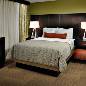 One-Bedroom King Suite