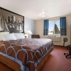 Queen Suite
