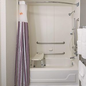 Queen Room Disability Access