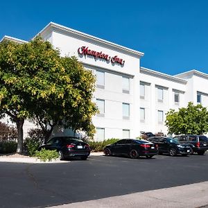 Hampton Inn Richfield
