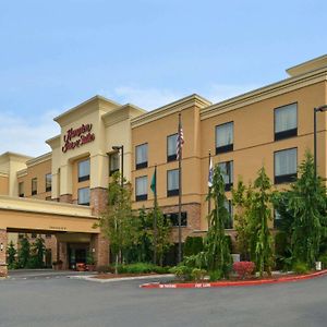 Hampton Inn & Suites Tacoma/Puyallup