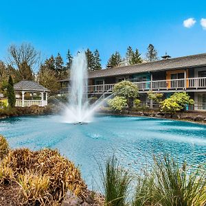 Best Western Portland West Beaverton