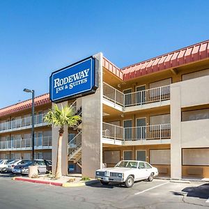 Rodeway Inn & Suites