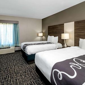 One-Bedroom King Suite