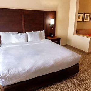 King Suite Mobility accessible