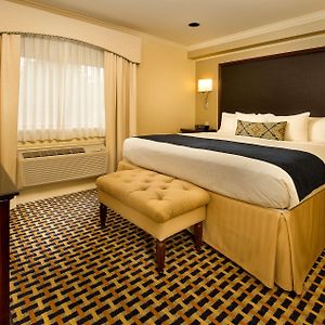 Executive King Room