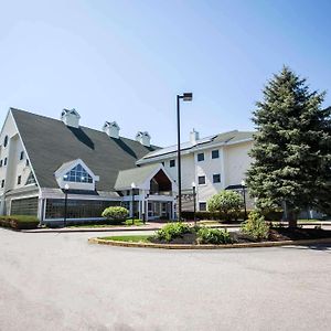 Comfort Inn
