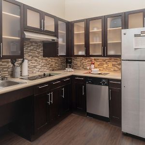 One-Bedroom Room Mobility accessible