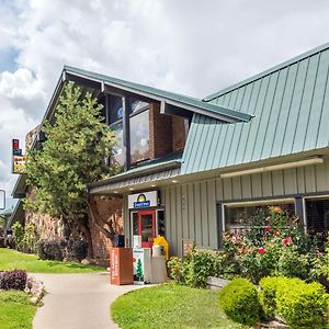 Days Inn By Wyndham Show Low