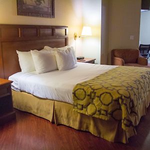 Baymont By Wyndham Yreka