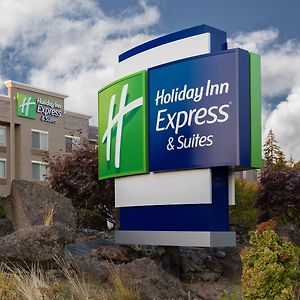 Holiday Inn Express & Suites Hood River By Ihg