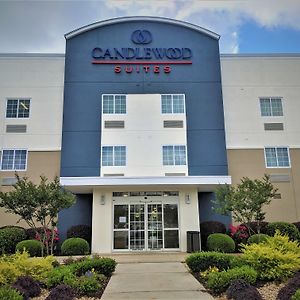 Candlewood Suites Macon, An Ihg Hotel