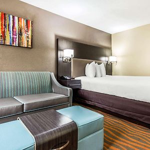 Mainstay Suites Greenville Airport