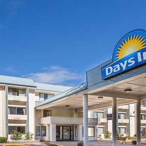 Days Inn By Wyndham Corvallis