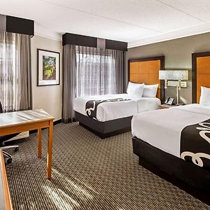 Double Room Disability Access