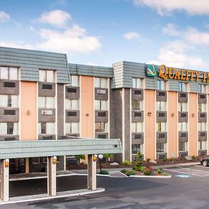 Quality Inn Tigard Portland Southwest