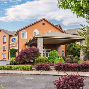 Comfort Suites