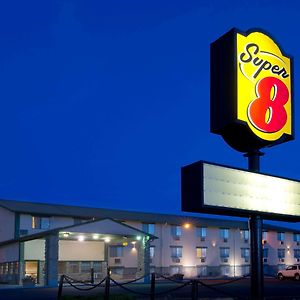 Super 8 By Wyndham Cortez/Mesa Verde Area
