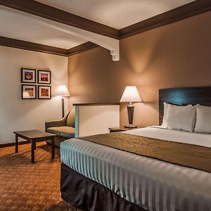 King Room Mobility accessible