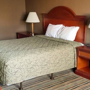 Queen Room Disability Access