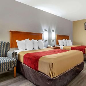 Double Room Mobility accessible