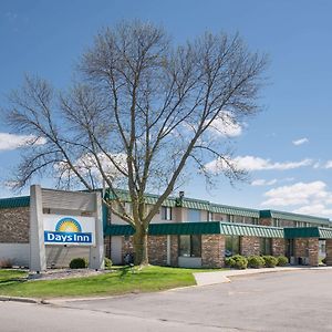 Days Inn By Wyndham Mason City